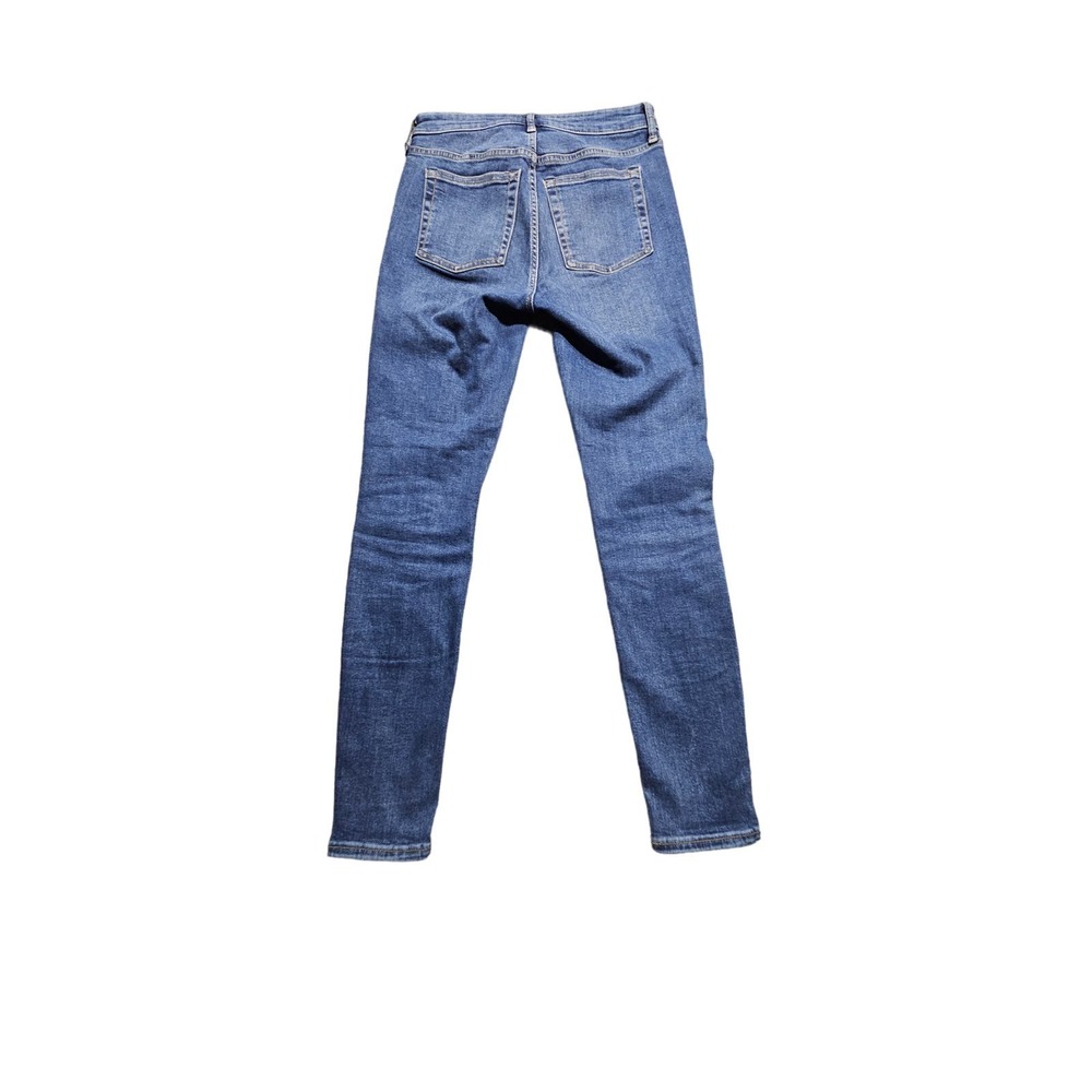 Free assembly women’s skinny jeans size 4 - Picture 3 of 3